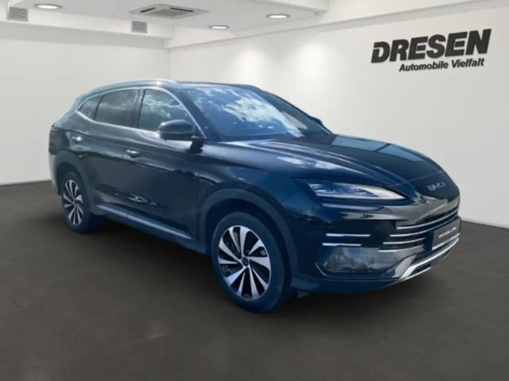 BYD Seal U
