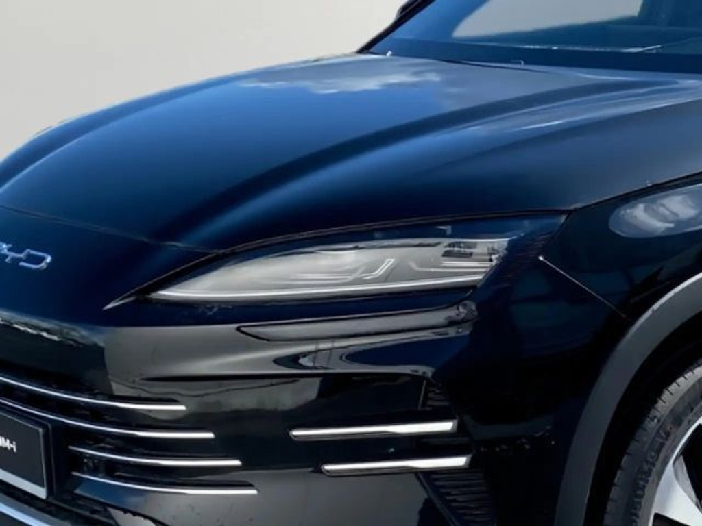 BYD Seal U