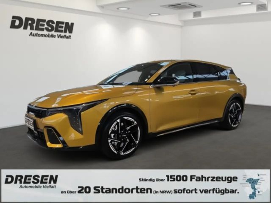 Kia K4 GT-Line 1.6 T-GDI