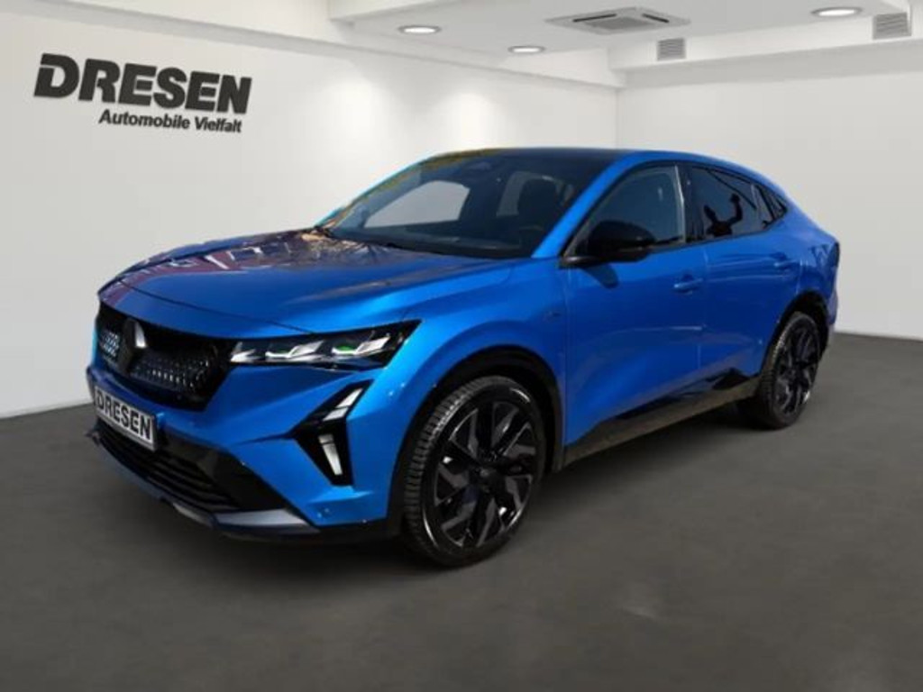 Renault Rafale E-Tech E-Tech Full Hybrid Esprit Alpine