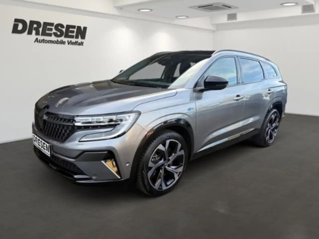 Renault Espace E-Tech Hybrid Esprit Alpine