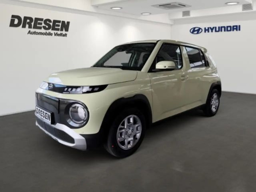 Hyundai INSTER Trend 49 kWh