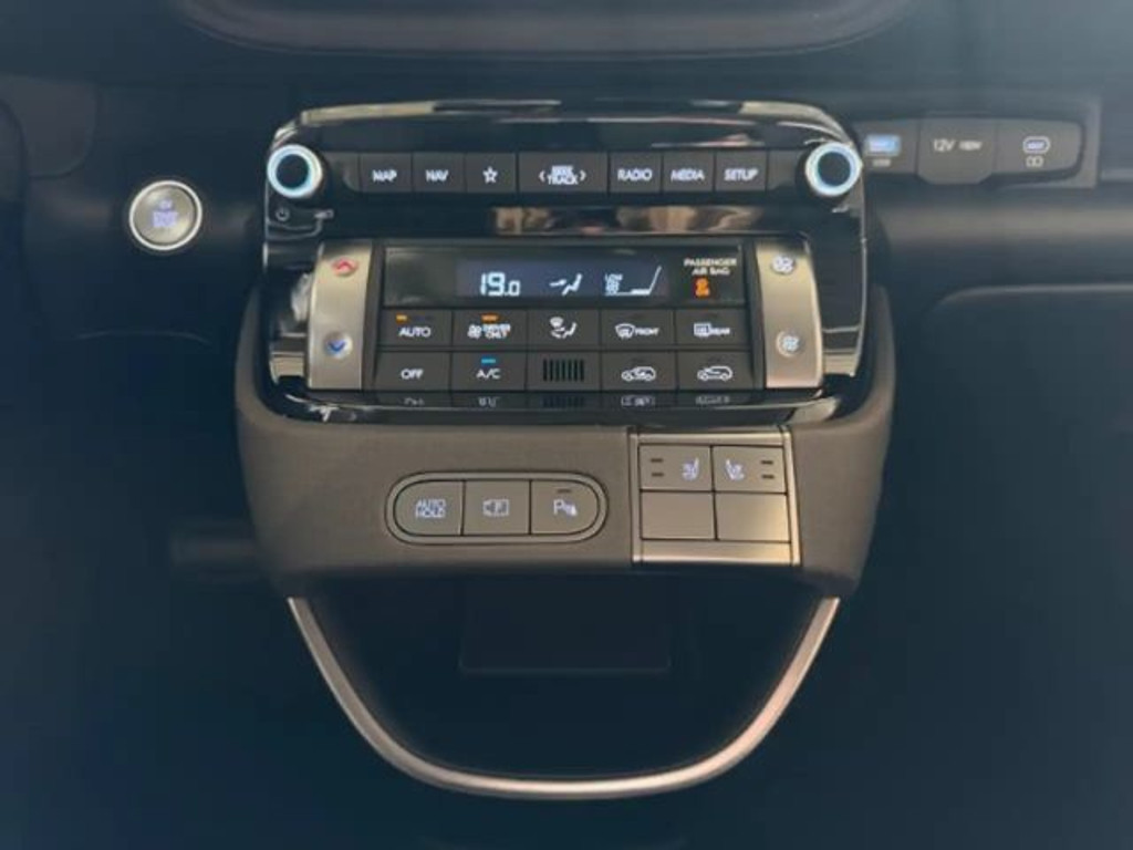 Hyundai INSTER