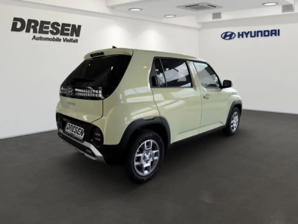 Hyundai INSTER