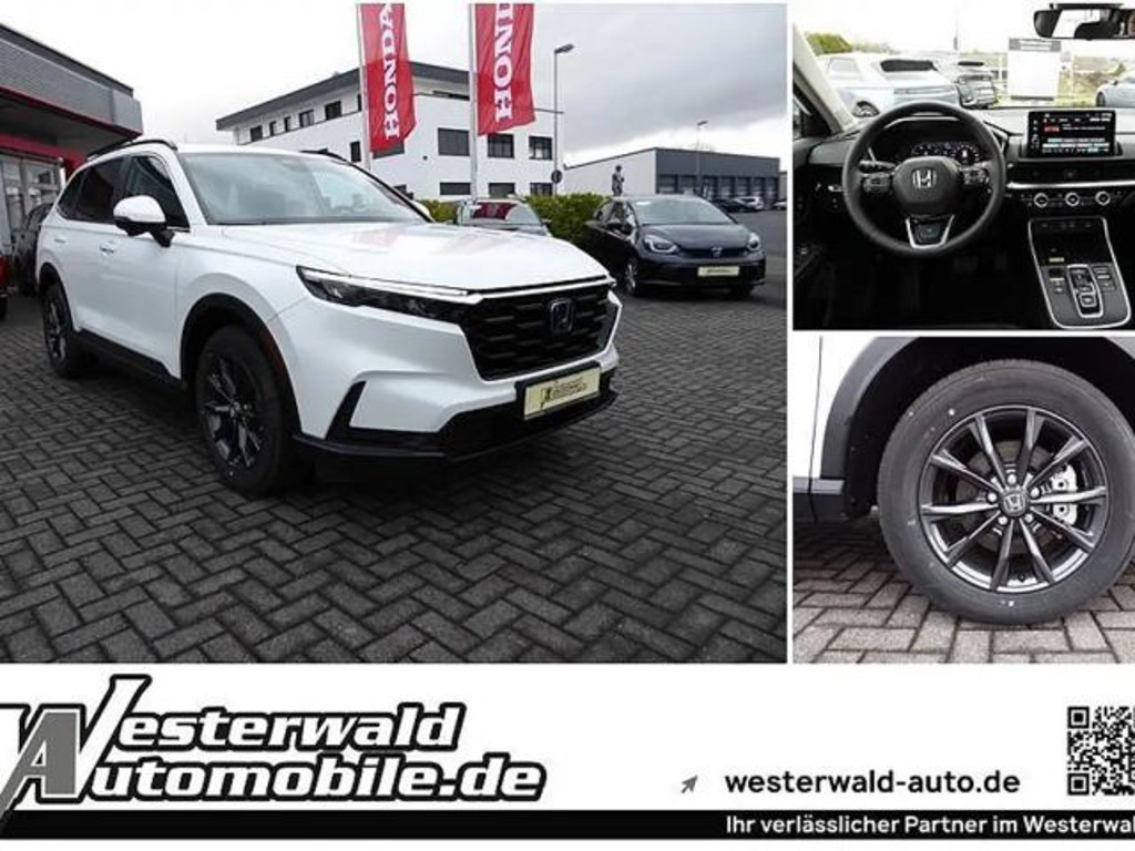 Honda CR-V Hybrid Advance 2.0 i-MMD e:HEV