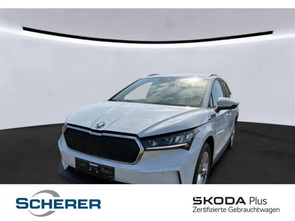 Skoda Enyaq iV