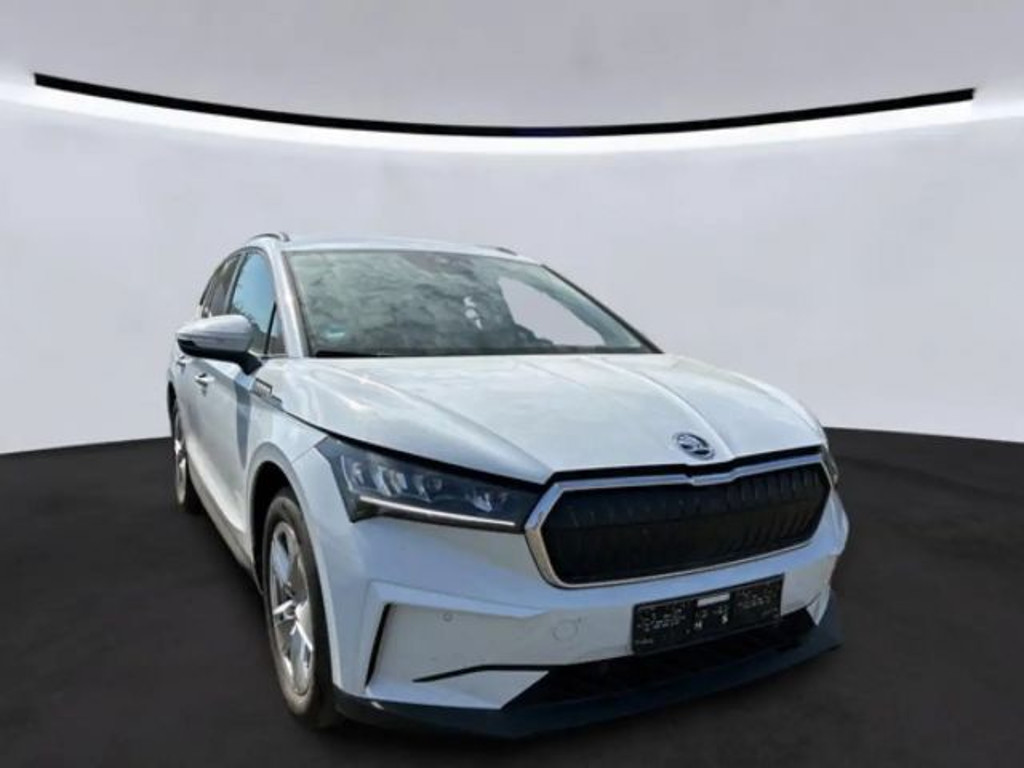 Skoda Enyaq iV Loft iV 50