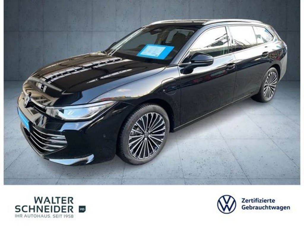 Volkswagen Passat DSG Variant eHybrid