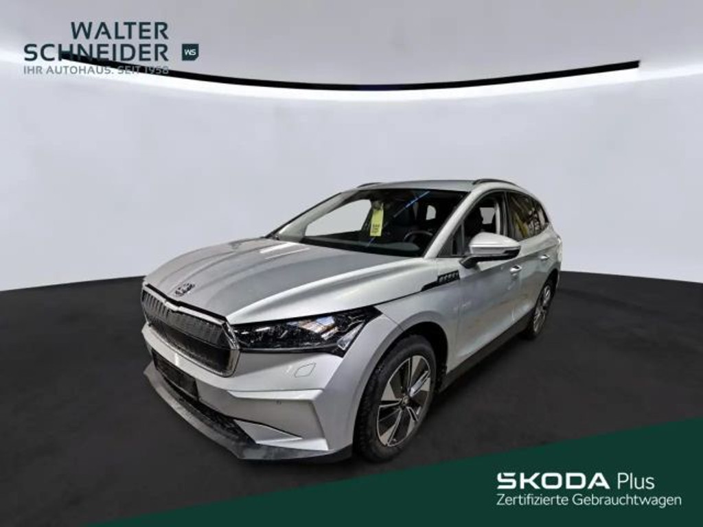 Skoda Enyaq iV iV 60 Loft