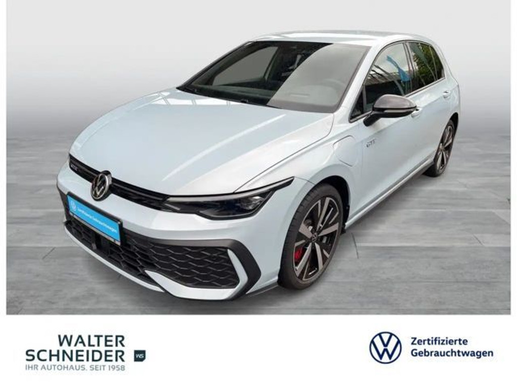 Volkswagen Golf DSG GTE eHybrid 1.5 TSI IQ.Drive