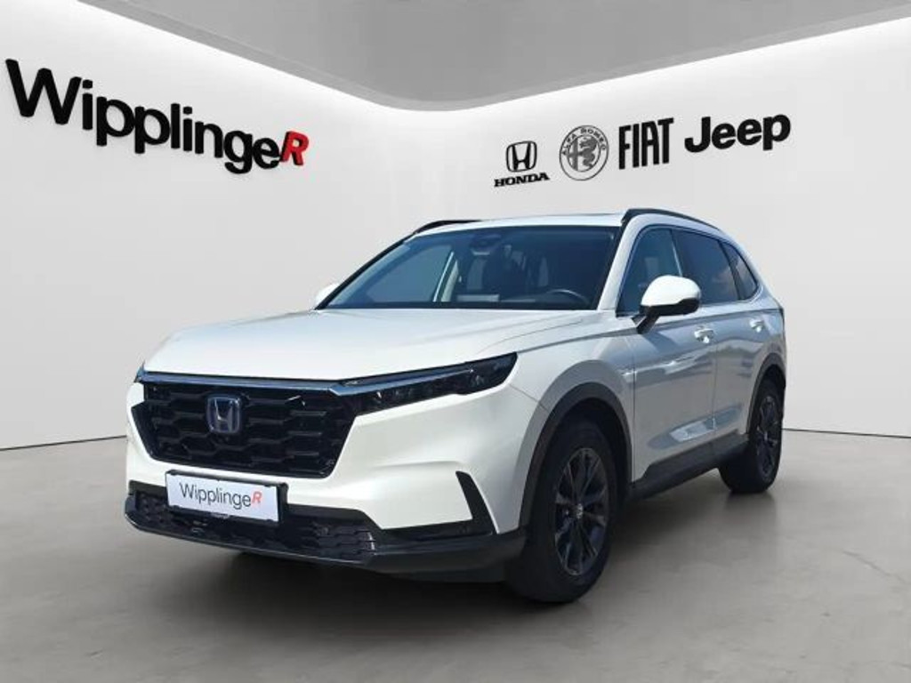 Honda CR-V Advance i-MMD e:HEV