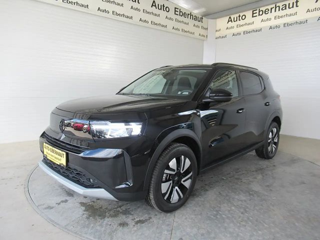 Opel Frontera GS-Line e-Frontera GS 44 kWh