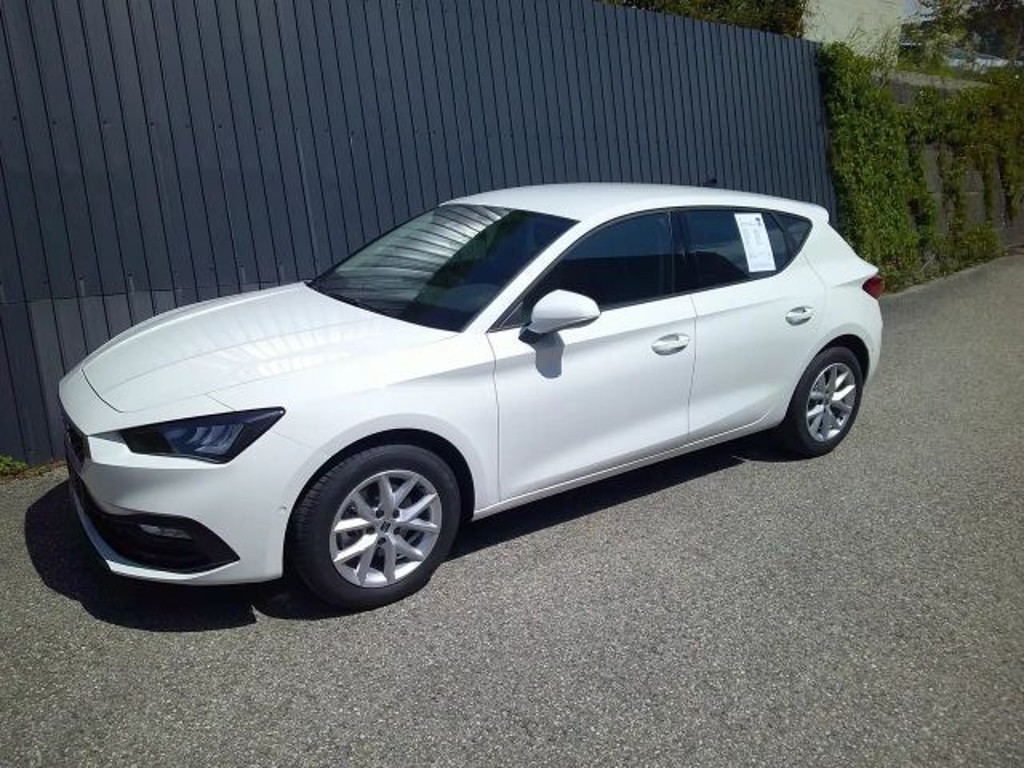 Seat Leon Style 1.5 eTSI DSG