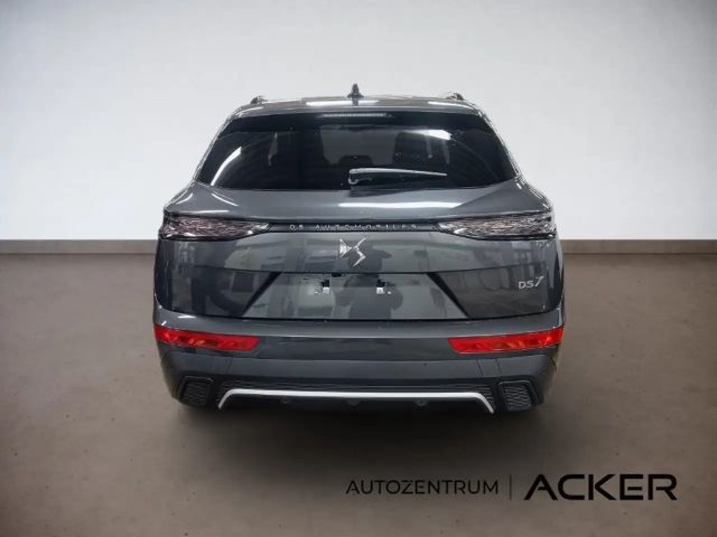 DS DS 7 Crossback