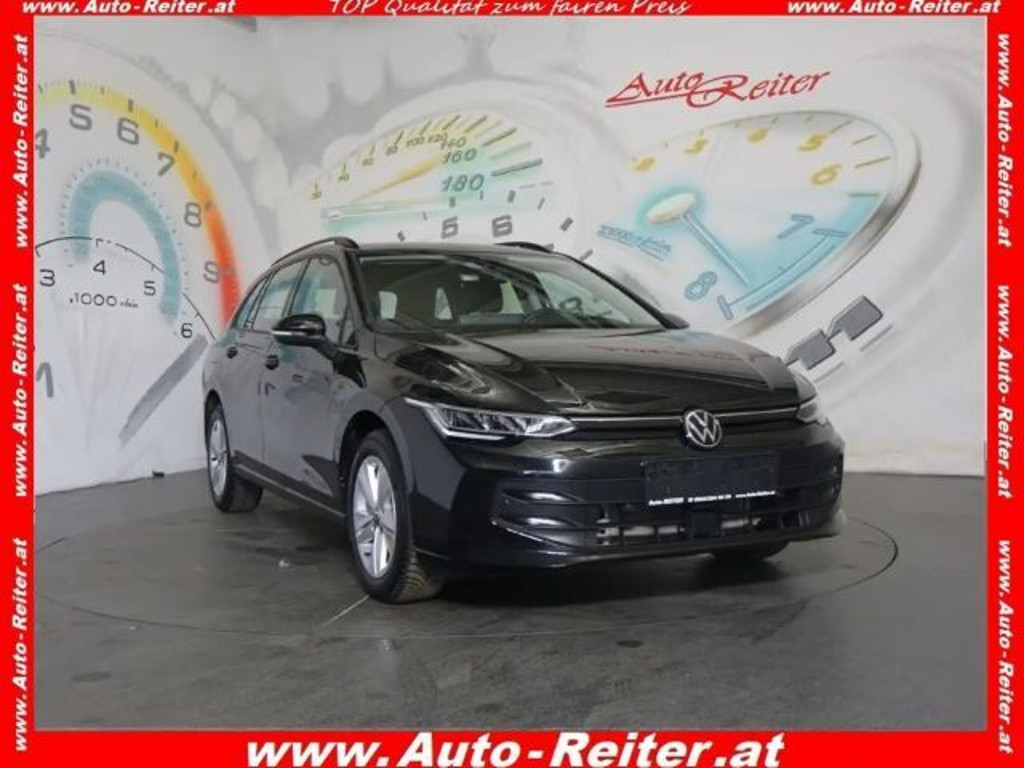 Volkswagen Golf Life Variant ACT
