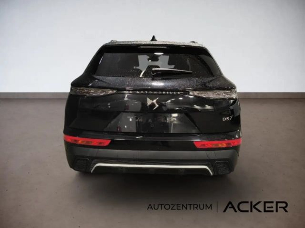 DS DS 7 Crossback