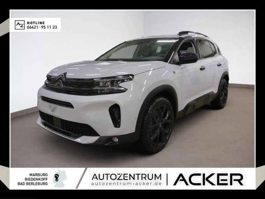 Citroën C5 Aircross Max