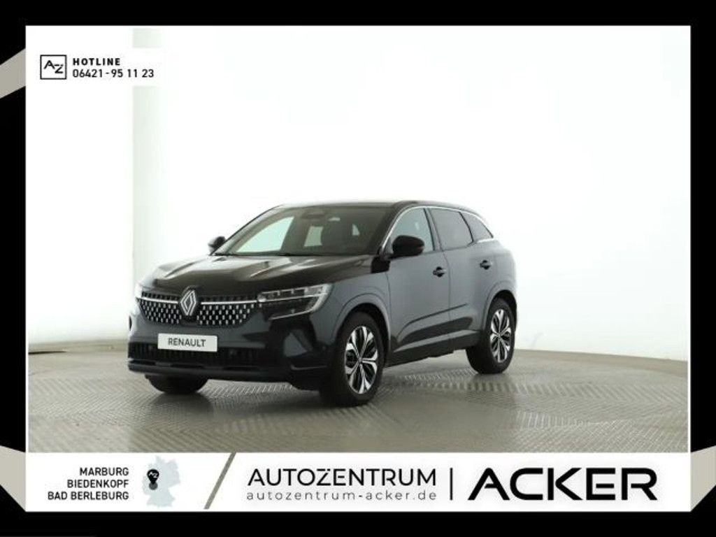 Renault Austral Techno