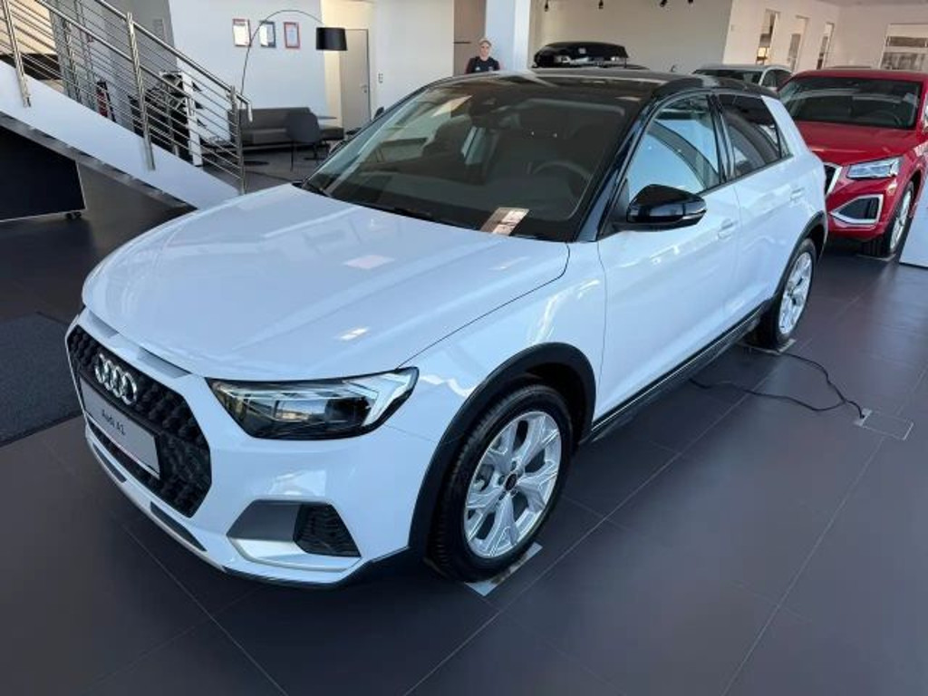 Audi A1 30 TFSI