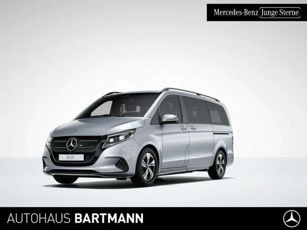 Mercedes-Benz E-Klasse EQV AVANTGARDE Limousine Lang 300