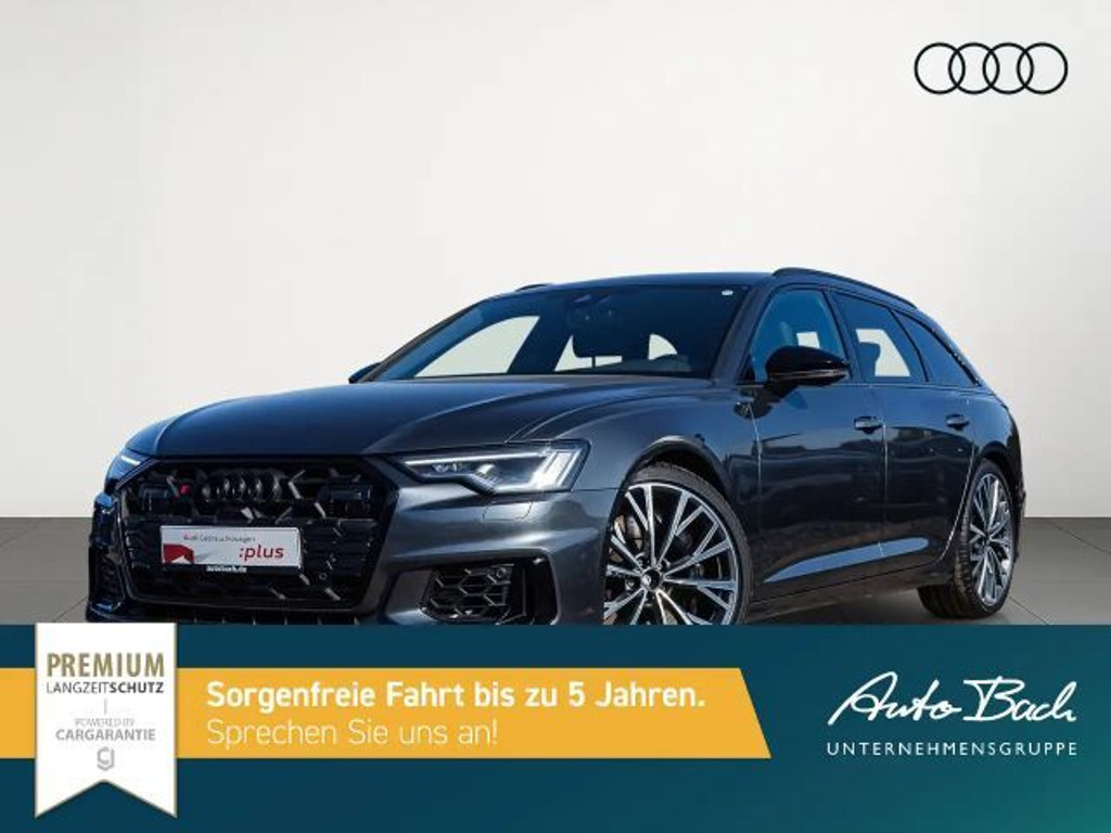 Audi S6