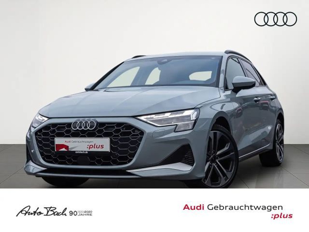 Audi A3 Sedan S-Tronic 30 TFSI