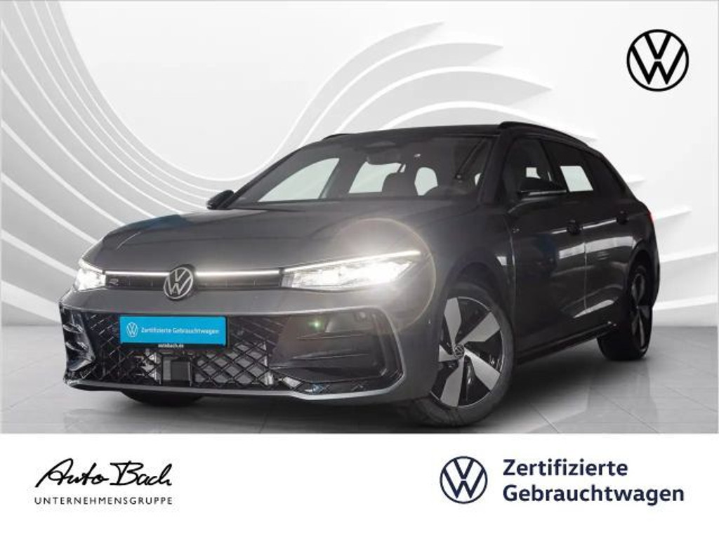 Volkswagen Passat DSG Variant 2.0 TDI