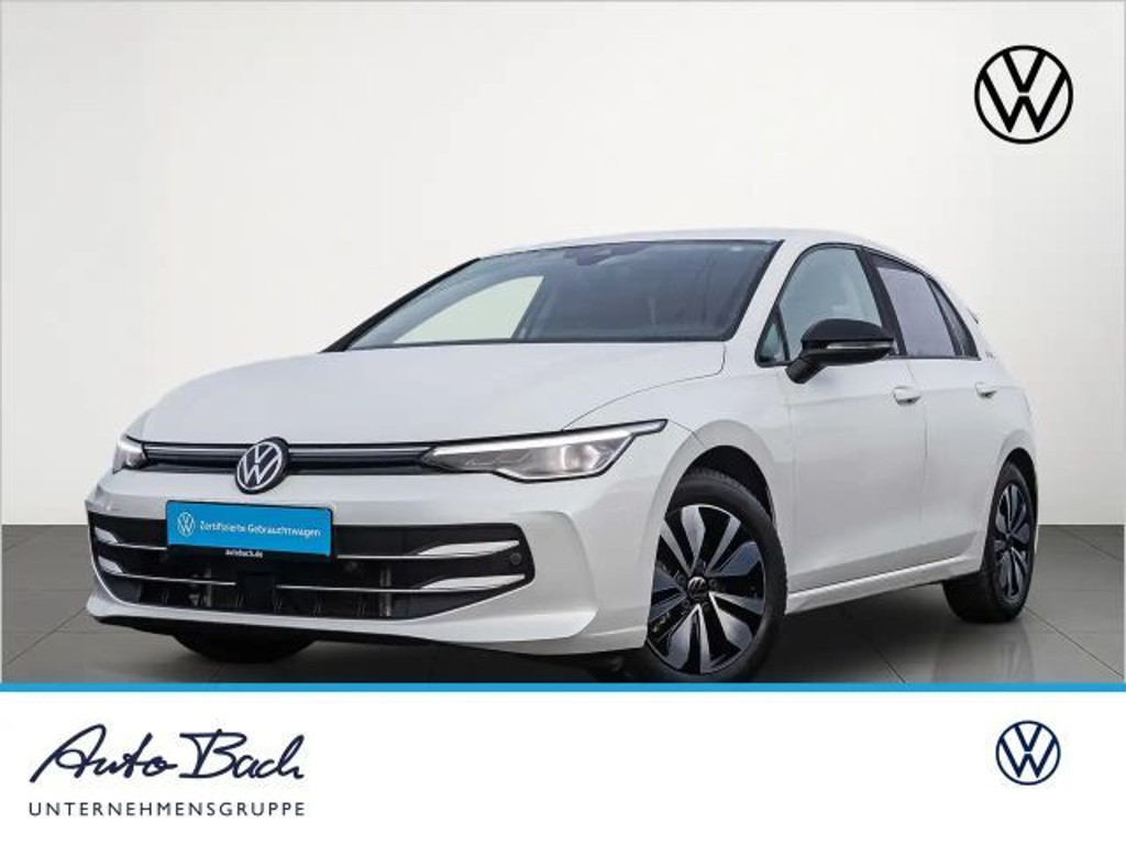 Volkswagen Golf DSG Golf VIII 1.5 eTSI