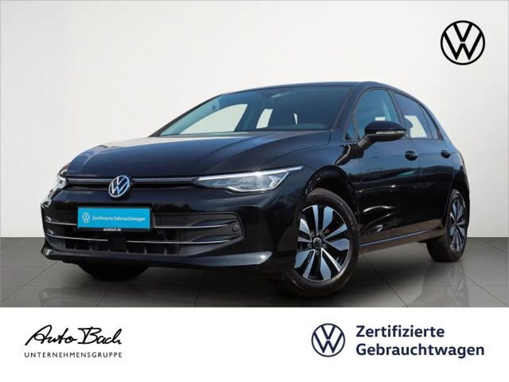 Volkswagen Golf DSG Golf VIII 2.0 TDI
