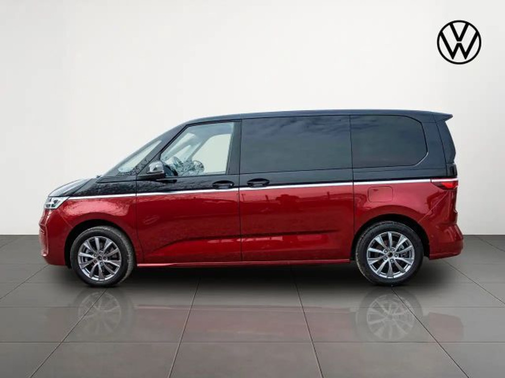 Volkswagen Multivan DSG Style eHybrid 1.4 eHybrid T7