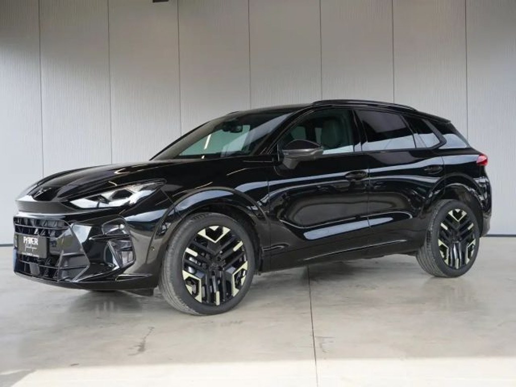 Cupra Terramar 1.5 e-Hybrid e-Hybrid