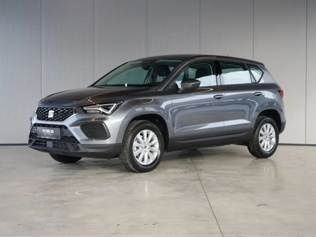 Seat Ateca 1.0 TSI Reference