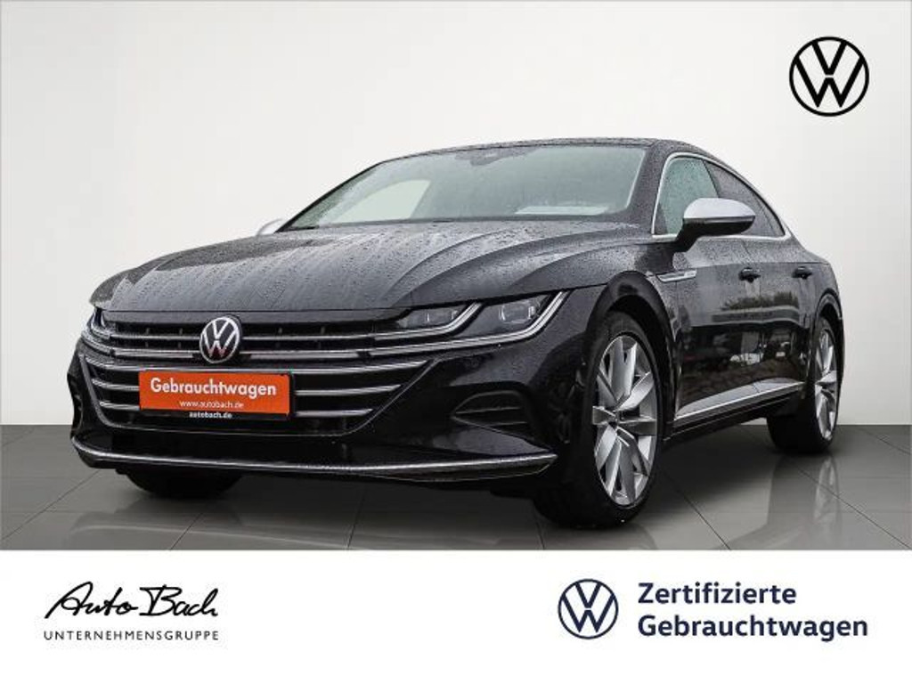 Volkswagen Arteon DSG 2.0 TSI Elegance Elegance