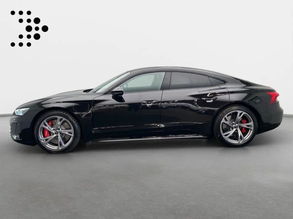 Audi RS e-tron GT
