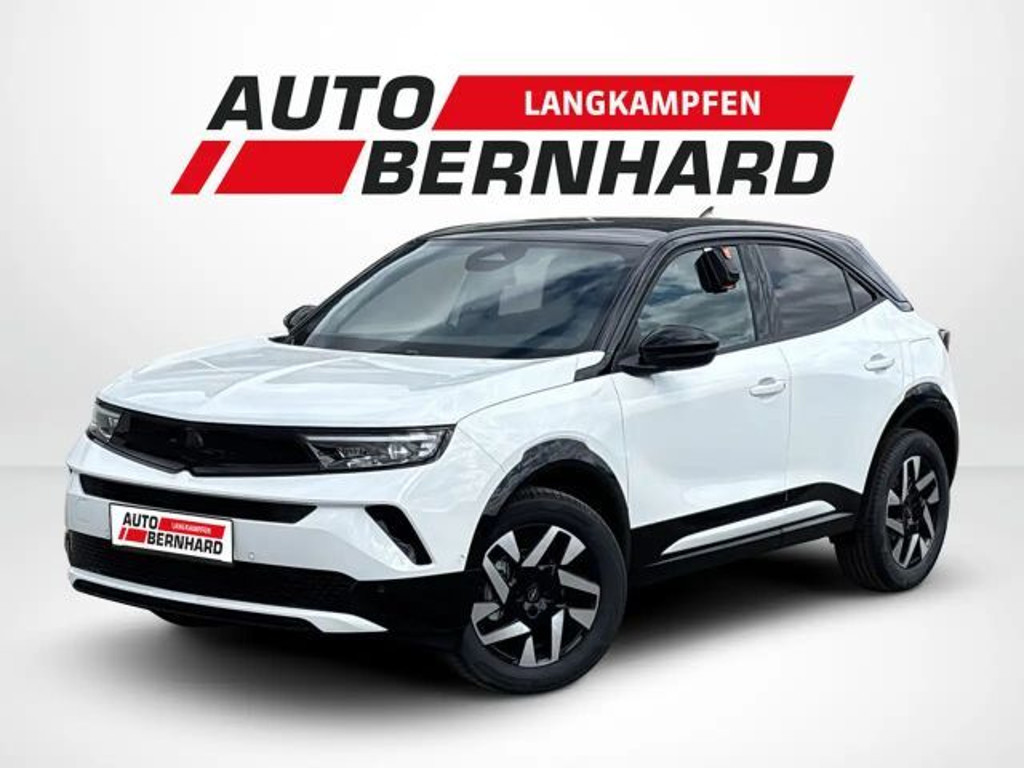 Opel Mokka Grand Sport Turbo GS-Line