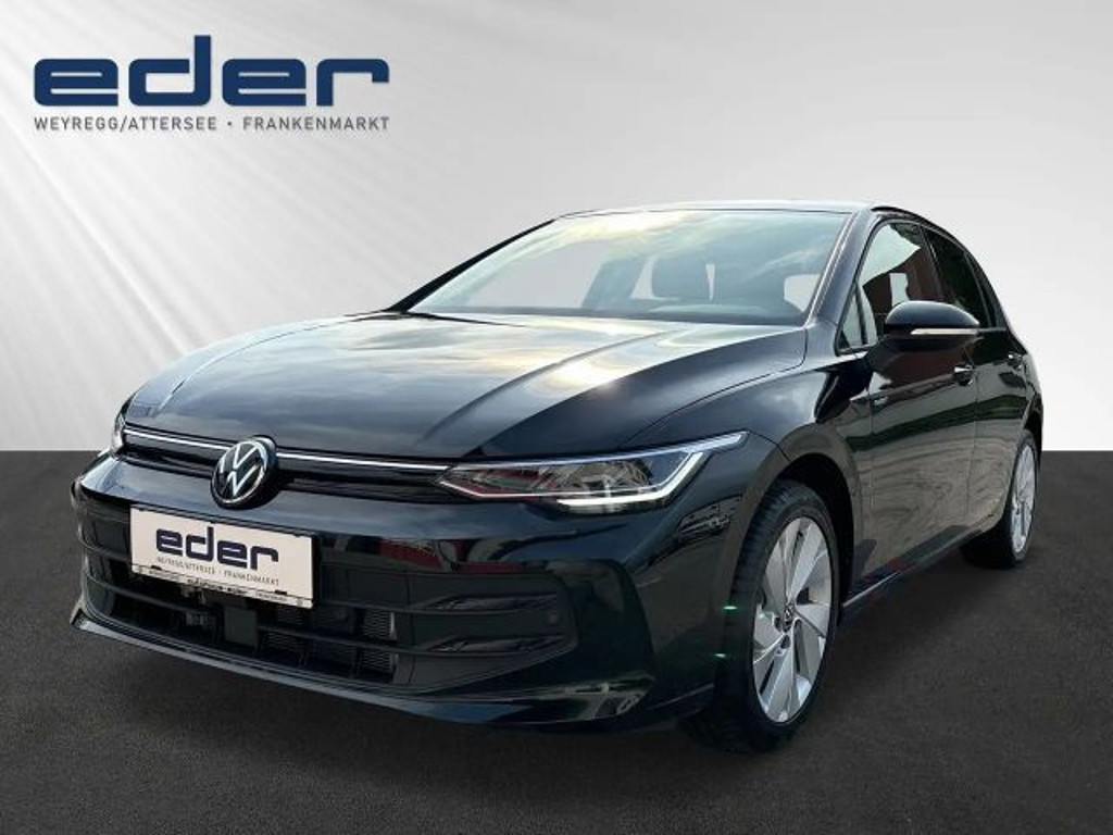 Volkswagen Golf DSG