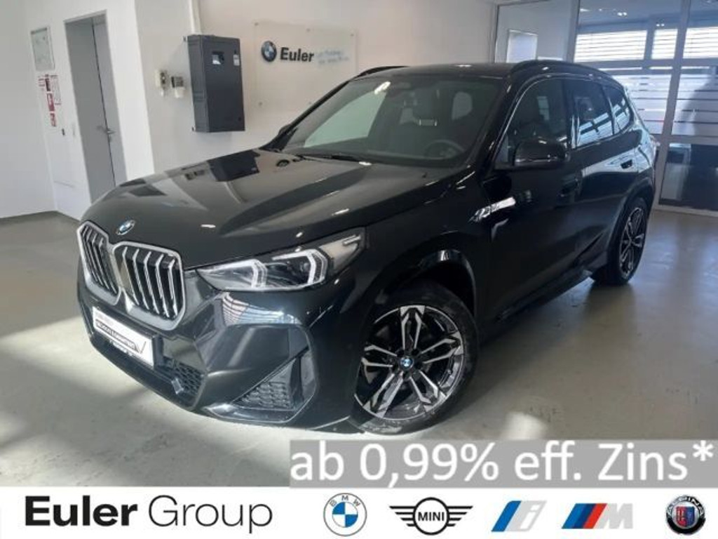 BMW X1 M-Sport