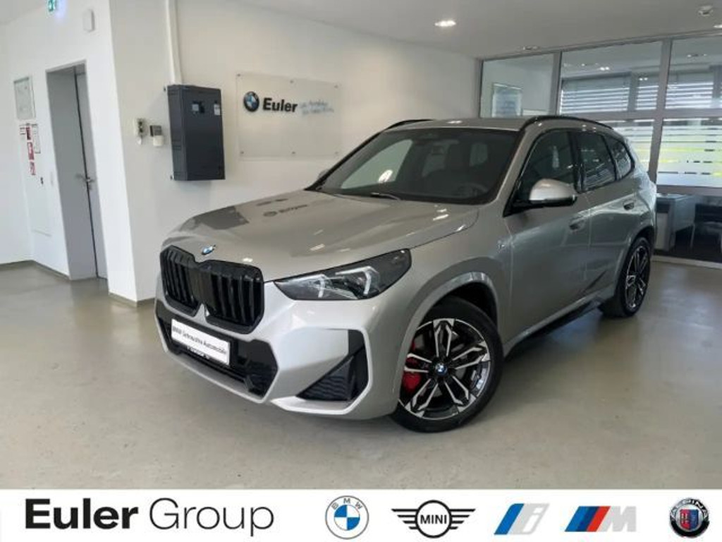 BMW X1 M-Sport