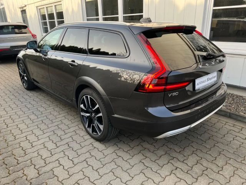 Volvo V90 Cross Country AWD Ultimate