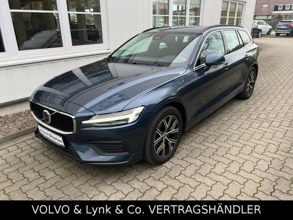 Volvo V60 Core