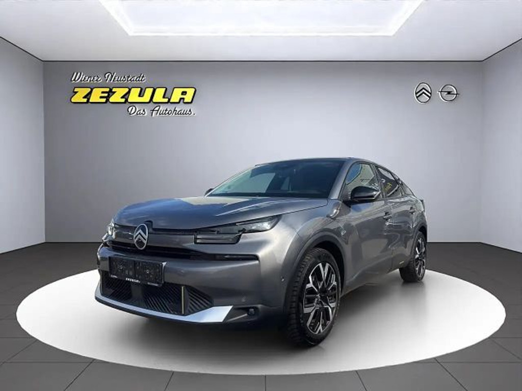 Citroën C4 Max