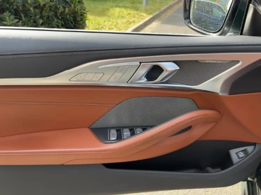 BMW 8 Serie