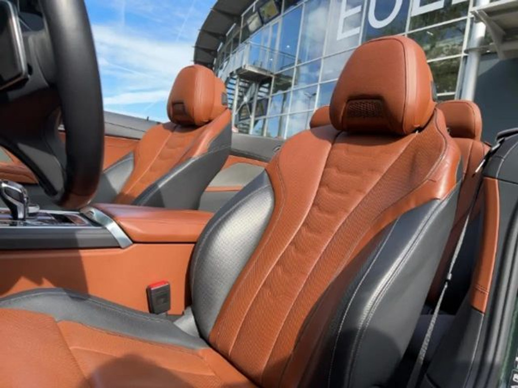 BMW 8 Serie