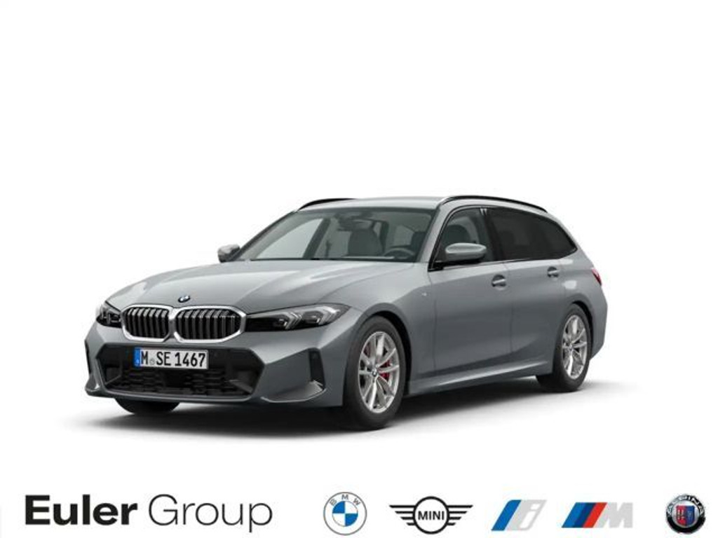 BMW 3 Serie 320 Touring 320d