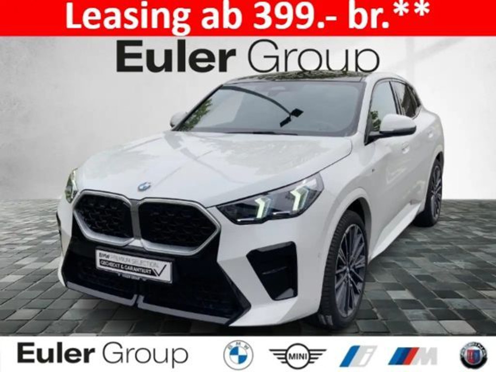 BMW X2 M-Sport