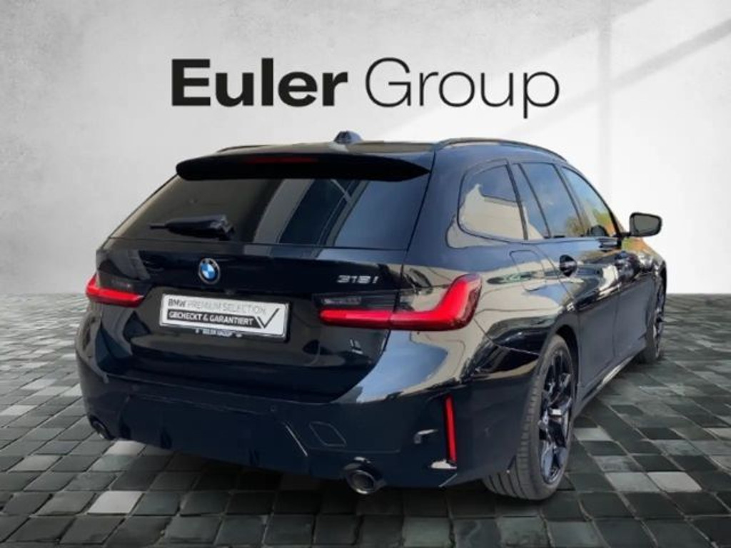 BMW 3 Serie