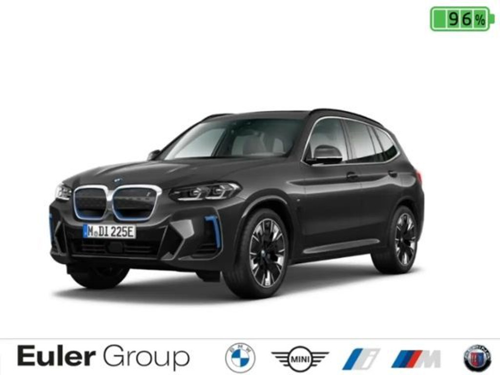 BMW iX3 iX3
