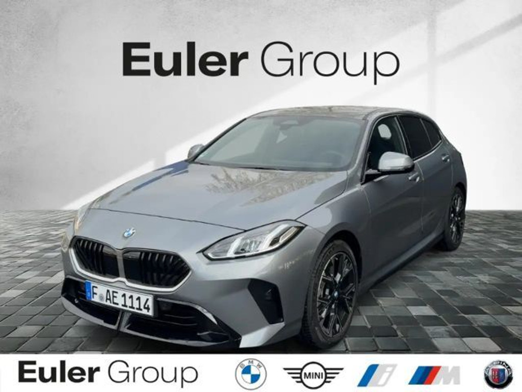 BMW 1 Serie 116 Sedan 116i