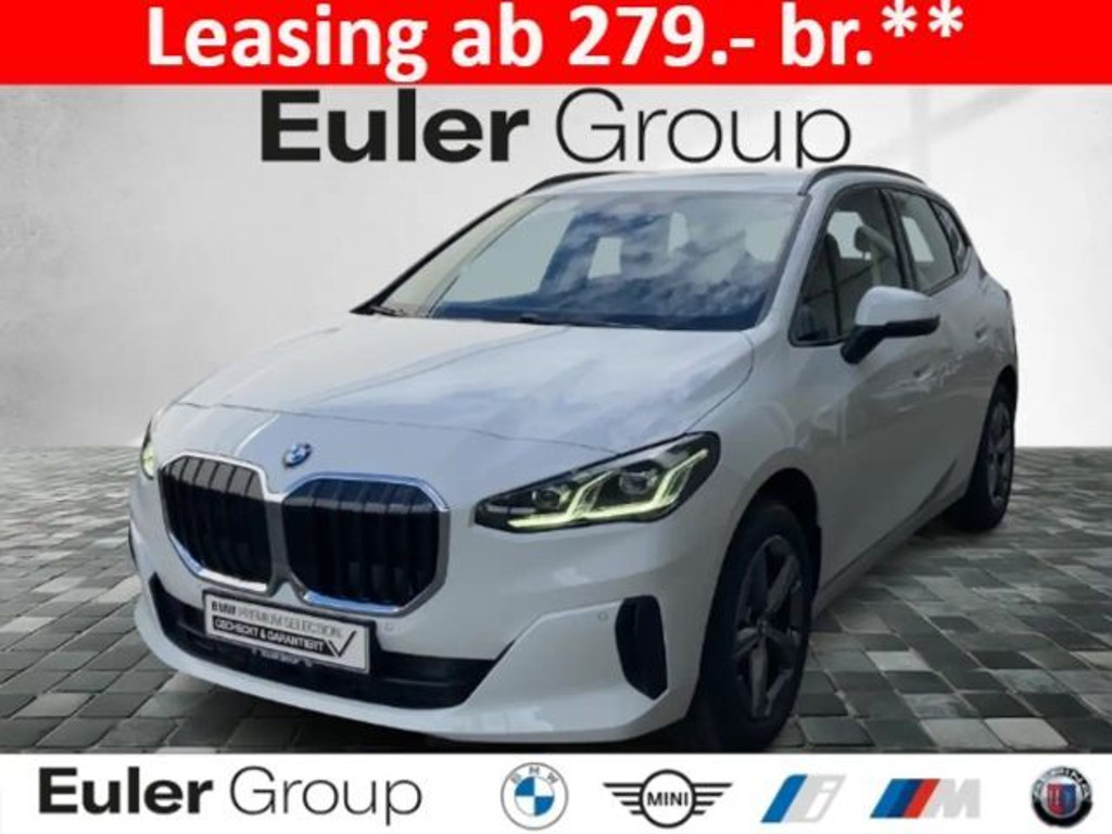BMW 2 Serie