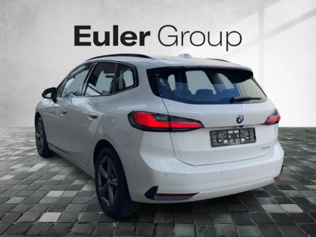 BMW 2 Serie 220 Active Tourer